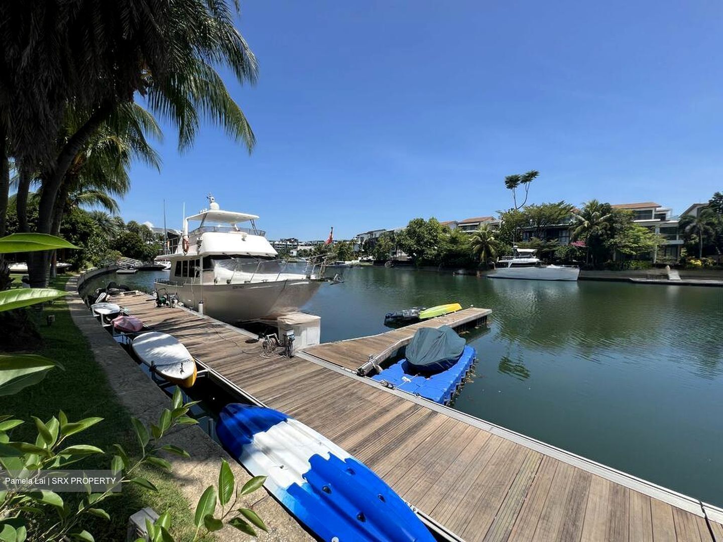The Berth By The Cove (D4), Condominium #453284011